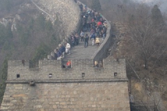 La Grande Muraglia